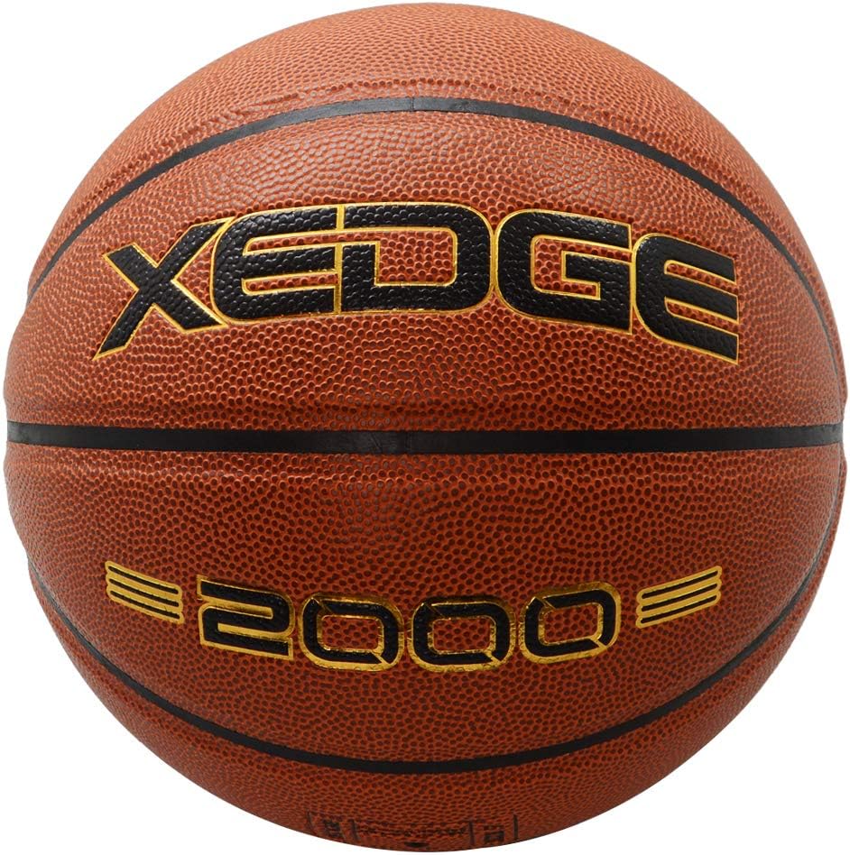 XEDGE Basketball - Elevate Your Game with Unrivaled Performance and Durability