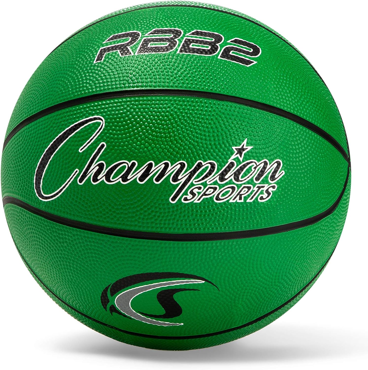 Champion Sports Pro-Style Basketball - Professional Grade Performance for Serious Players