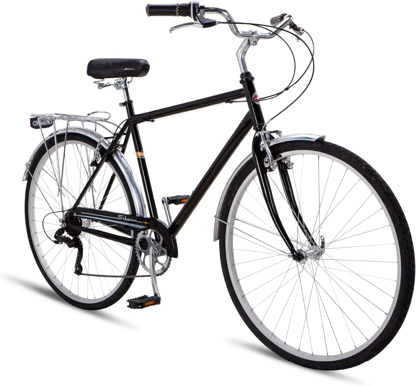 Schwinn Discover: Bicicleta Schwinn Discover